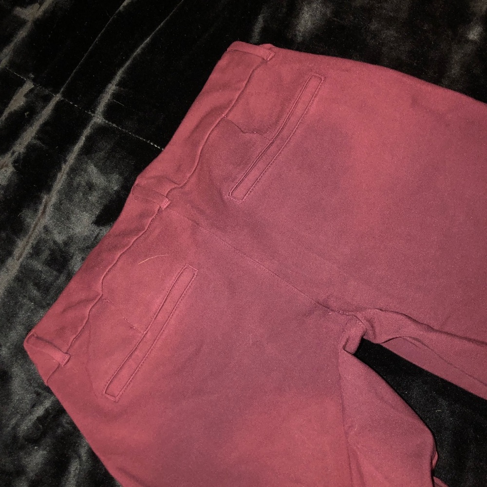 Business casual pants - Picture 2 of 3